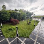 ویلا لوکس با ویوی ابدی دریا