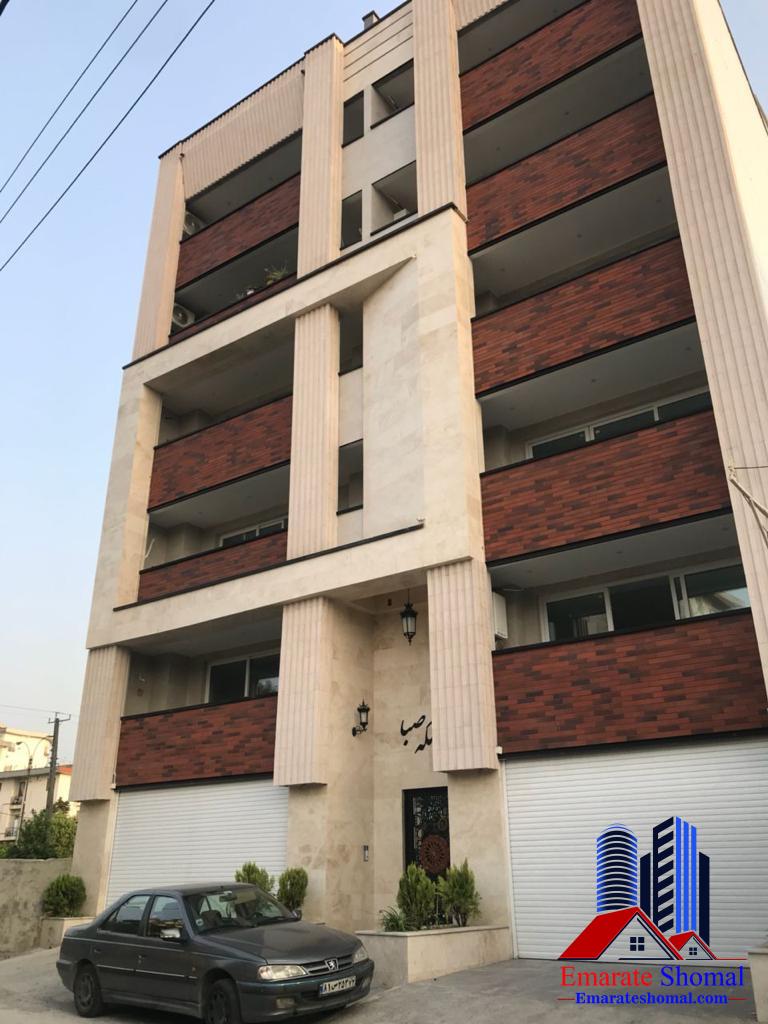 خرید آپارتمان در نوشهر