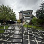 ویلا لوکس با ویوی ابدی دریا