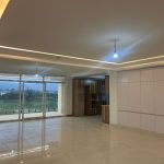 پارتمان لوکس با ویو ابدی کوه