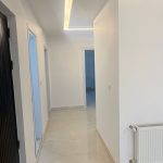 پارتمان لوکس با ویو ابدی کوه