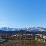 واحد ۱۴۰ متری، ۴ طبقه در نوشهر با چشم انداز ابدی کوه