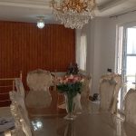 ویلای شهرکی 3 خوابه در چلندر با روف چمن مصنوعی