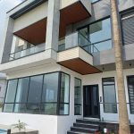 ویلای مدرن چهار خوابه با استخر و جکوزی در روستای چلندر