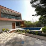 ویلا استخردار فورش فوری در چلک نوشهر