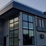 ویلای نوساز فول امکانات 490 متری در نوشهر، خیابان ریاست جمهوری