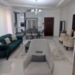 آپارتمان دو خوابه طبقه اول با تراس و پارکینگ در محدوده دهخدا – نوشهر