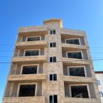 فروش آپارتمان 100 متری در نوشهر، طبقه دوم در منطقه غیربومی