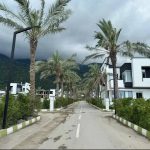 فروش دو قطعه زمین 420 و 455 متری در شهرک برند چلک نوشهر