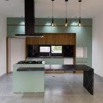 فروش ویلا مدرن لوکس در دامنه جنگل چلندر | زمین 250 متر