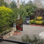 ویلای دو خوابه ۲۰۰ متری دریا در ونوش