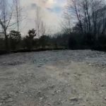 فروش زمین ویلایی ۳۰۰ متری در چلک نوشهر – آماده ساخت