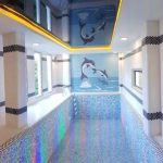 ویلای نوساز فول امکانات 490 متری در نوشهر، خیابان ریاست جمهوری