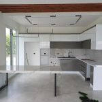 ویلای مدرن چهار خوابه با استخر و جکوزی در روستای چلندر