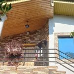 باغ ویلا پانصدمتری منطقه سی سنگان - نوشهر