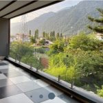 ویلا استخردار فورش فوری در چلک نوشهر