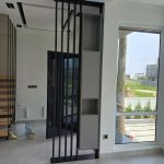 ویلای مدرن چهار خوابه با استخر و جکوزی در روستای چلندر