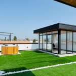 ویلای لوکس و نو ساخت در علی‌آباد عسگرخان نوشهر