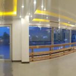 ویلای نوساز فول امکانات 490 متری در نوشهر، خیابان ریاست جمهوری