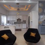 ویلای لوکس 310 متری با 3 خواب مستر در شهرک برند در متل قو