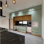 فروش ویلا مدرن لوکس در دامنه جنگل چلندر | زمین 250 متر