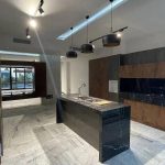 ویلا لوکس در چلندر، نوشهر، کوهپایه‌ای با دید بی‌نظیر به دریا و جنگل