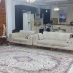 ویلای شهرکی 3 خوابه در چلندر با روف چمن مصنوعی