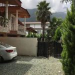 خرید ویلا در منطقه چلک (ریاست جمهوری) نوشهر