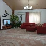 ویلای دو خوابه ۲۰۰ متری دریا در ونوش