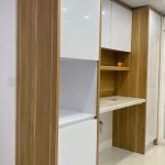 فروش فوری آپارتمان 120 متری در بلوار امام رضا نوشهر – ویو ابدی دریا