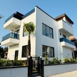 ویلای لوکس و نو ساخت در علی‌آباد عسگرخان نوشهر