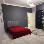 واحد ۱۴۰ متری، ۴ طبقه در نوشهر با چشم انداز ابدی کوه