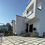 ویلای لوکس و مدرن با استخر خصوصی شهرکی در آویدر سیسنگان