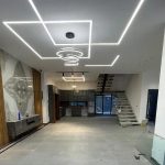 ویلای لوکس و مدرن با استخر خصوصی شهرکی در آویدر سیسنگان