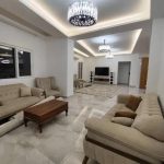 واحد ۱۴۰ متری، ۴ طبقه در نوشهر با چشم انداز ابدی کوه