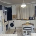 ویلای شهرکی 3 خوابه در چلندر با روف چمن مصنوعی