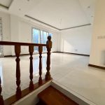 ویلا دوبلکس نوساز با روف‌گاردن و ویو بی‌نظیر به جنگل و دریا