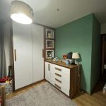 آپارتمان ۳ خوابه لوکس با سند تکبرگ در طبقه سوم بلوار کریمی، منطقه هواشناسی نوشهر