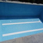 ویلای مدرن چهار خوابه با استخر و جکوزی در روستای چلندر