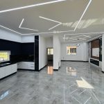 ویلای لوکس و نو ساخت در علیآباد عسگرخان نوشهر