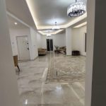 واحد ۱۴۰ متری، ۴ طبقه در نوشهر با چشم انداز ابدی کوه