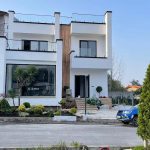 ویلای لوکس و مدرن با استخر خصوصی شهرکی در آویدر سیسنگان