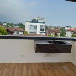 ویلای مدرن چهار خوابه با استخر و جکوزی در روستای چلندر