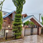 ویلا دوبلکس ۲۰۰ متری در علی‌آباد عسگرخان نوشهر