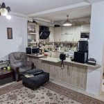 فروش آپارتمان دو خوابه لوکس ۱۱۰ متری در بهترین محله نوشهر