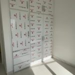 فروش فوری آپارتمان 120 متری در بلوار امام رضا نوشهر – ویو ابدی دریا