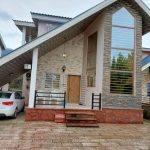 ویلا دوبلکس ۲۰۰ متری در علی‌آباد عسگرخان نوشهر