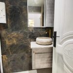 واحد ۱۴۰ متری، ۴ طبقه در نوشهر با چشم انداز ابدی کوه