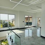 ویلای لوکس و نو ساخت در علی‌آباد عسگرخان نوشهر