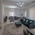 آپارتمان دو خوابه طبقه اول با تراس و پارکینگ در محدوده دهخدا – نوشهر